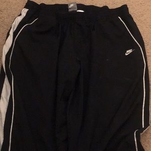 Nike sweatpants